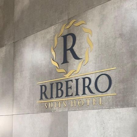 Ribeiro Suit'S Hotel Араша Екстер'єр фото