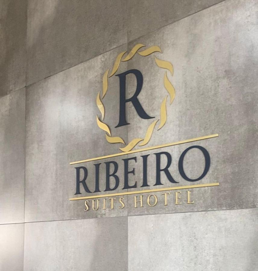 Ribeiro Suit'S Hotel Араша Екстер'єр фото