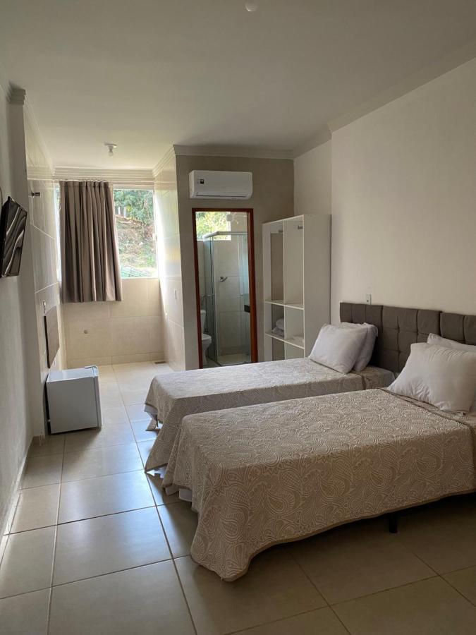 Ribeiro Suit'S Hotel Араша Екстер'єр фото