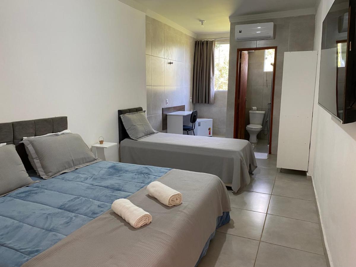 Ribeiro Suit'S Hotel Араша Екстер'єр фото
