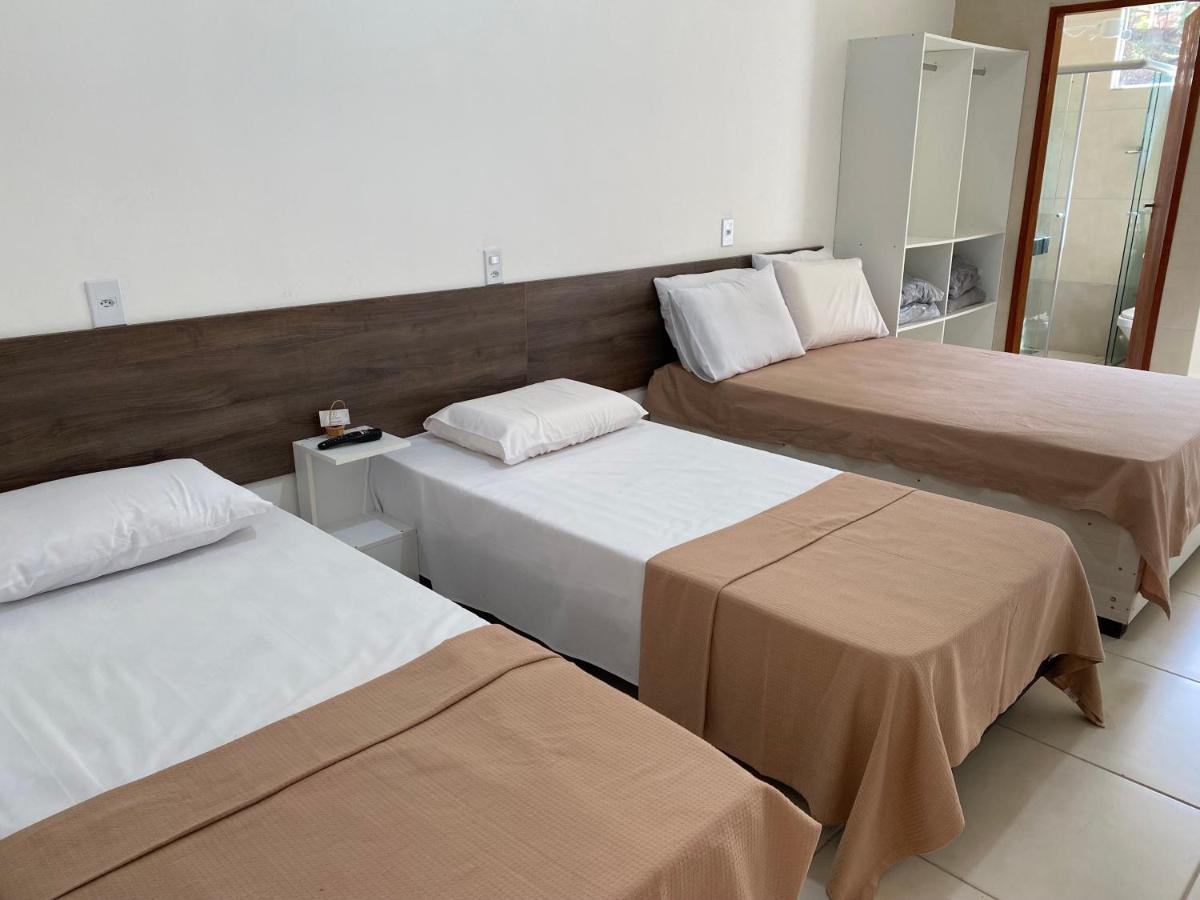 Ribeiro Suit'S Hotel Араша Екстер'єр фото