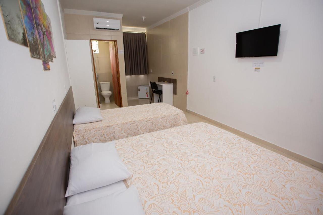 Ribeiro Suit'S Hotel Араша Екстер'єр фото