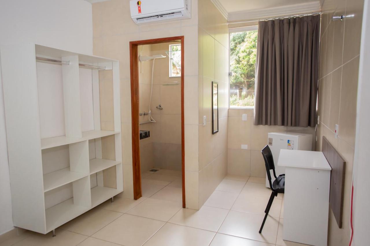 Ribeiro Suit'S Hotel Араша Екстер'єр фото