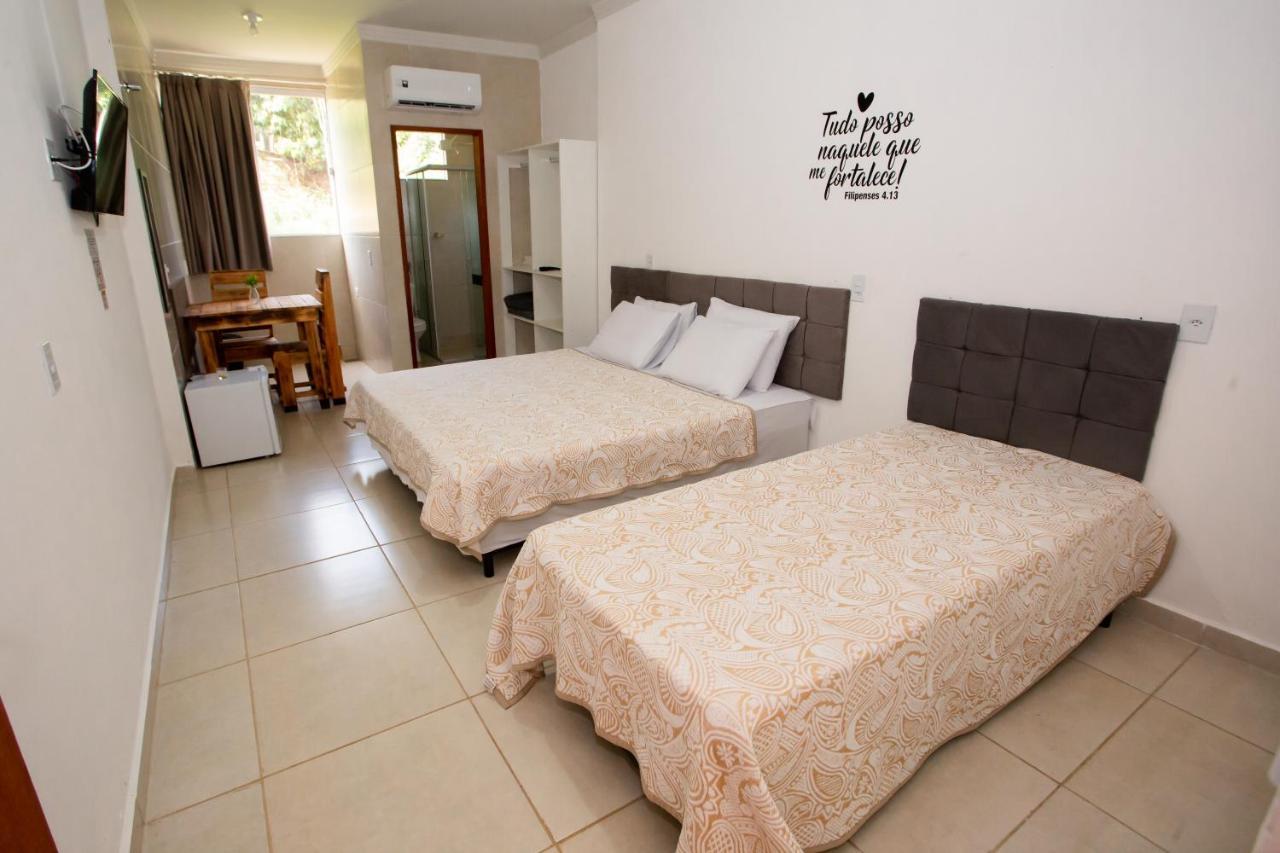 Ribeiro Suit'S Hotel Араша Екстер'єр фото
