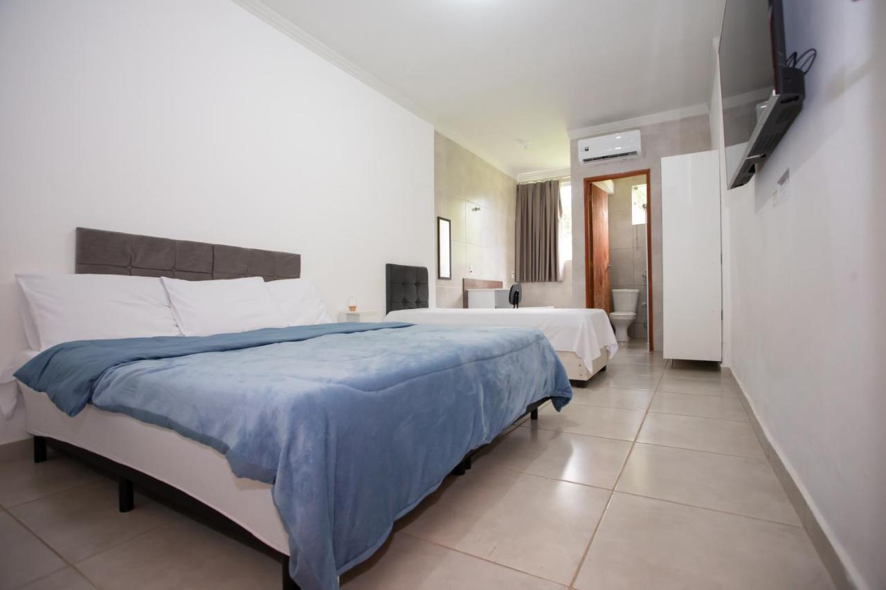 Ribeiro Suit'S Hotel Араша Екстер'єр фото