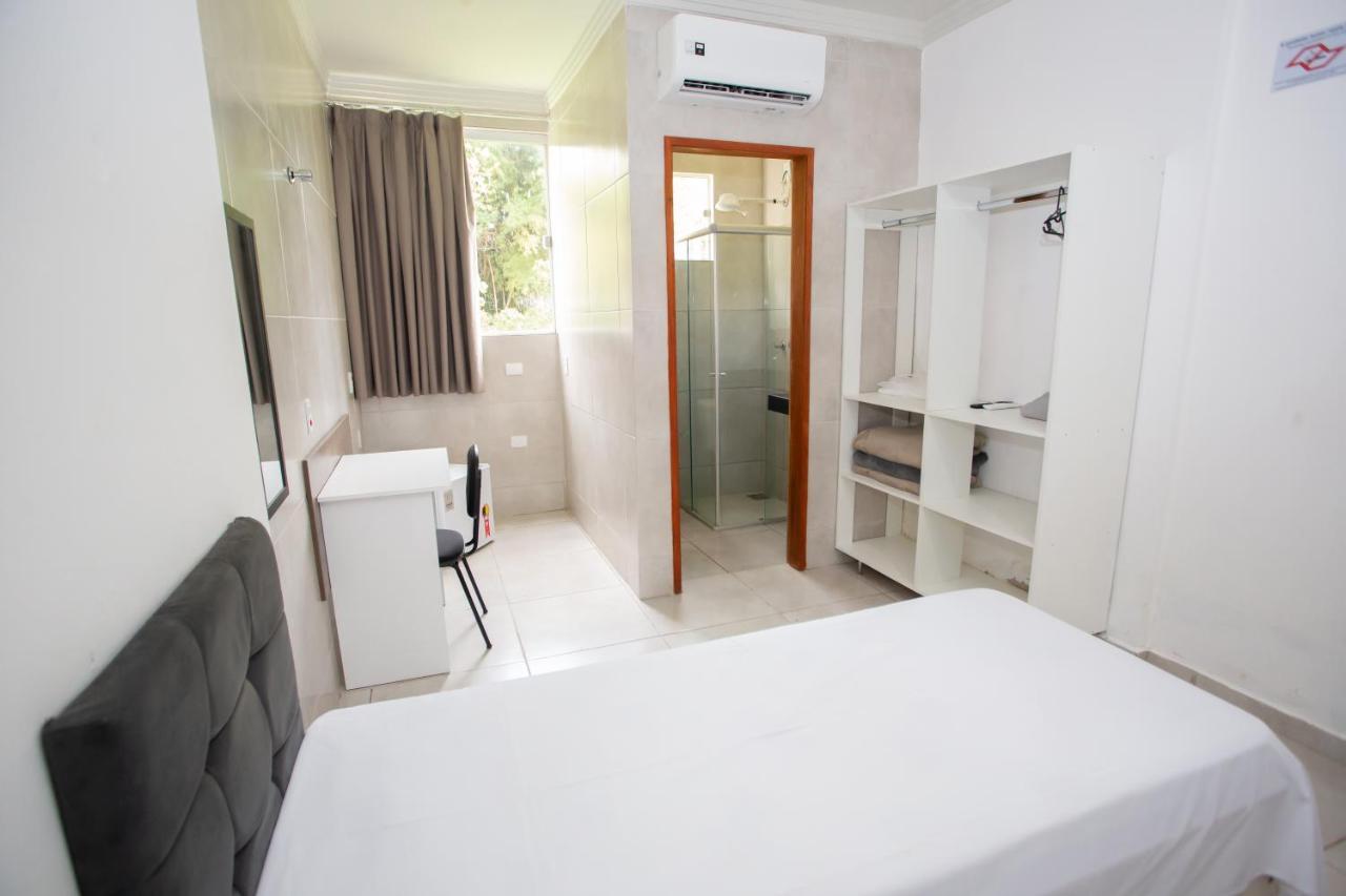 Ribeiro Suit'S Hotel Араша Екстер'єр фото