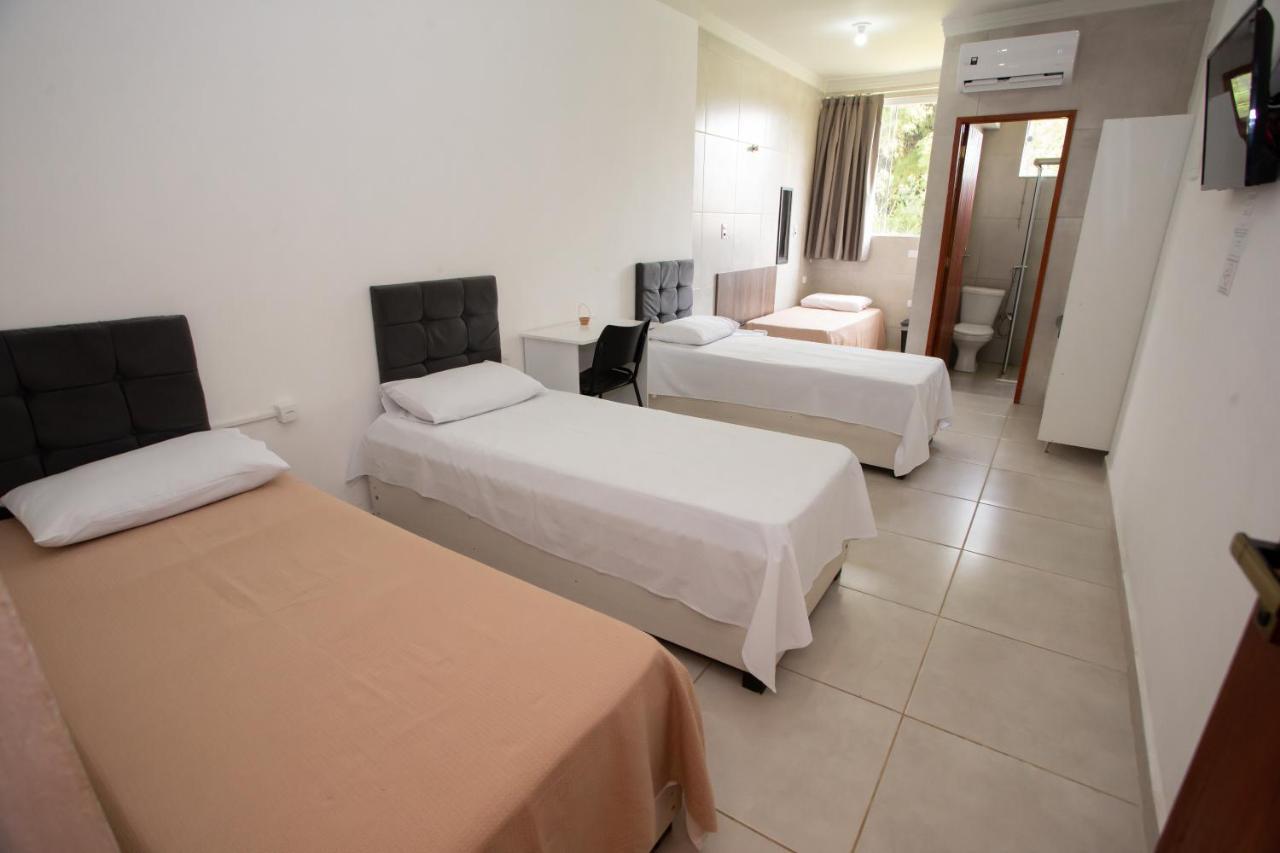 Ribeiro Suit'S Hotel Араша Екстер'єр фото