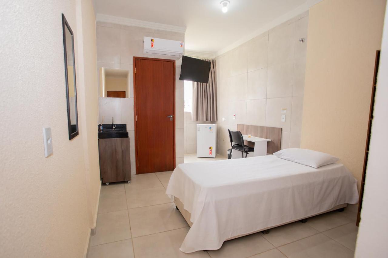 Ribeiro Suit'S Hotel Араша Екстер'єр фото
