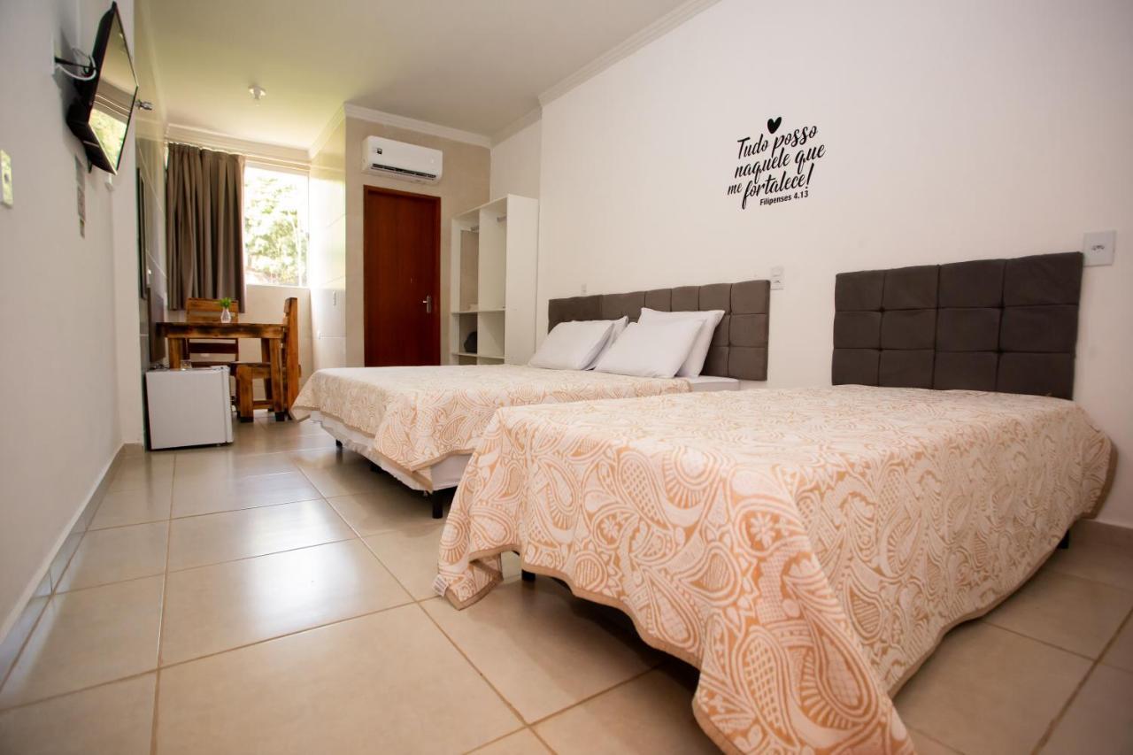 Ribeiro Suit'S Hotel Араша Екстер'єр фото