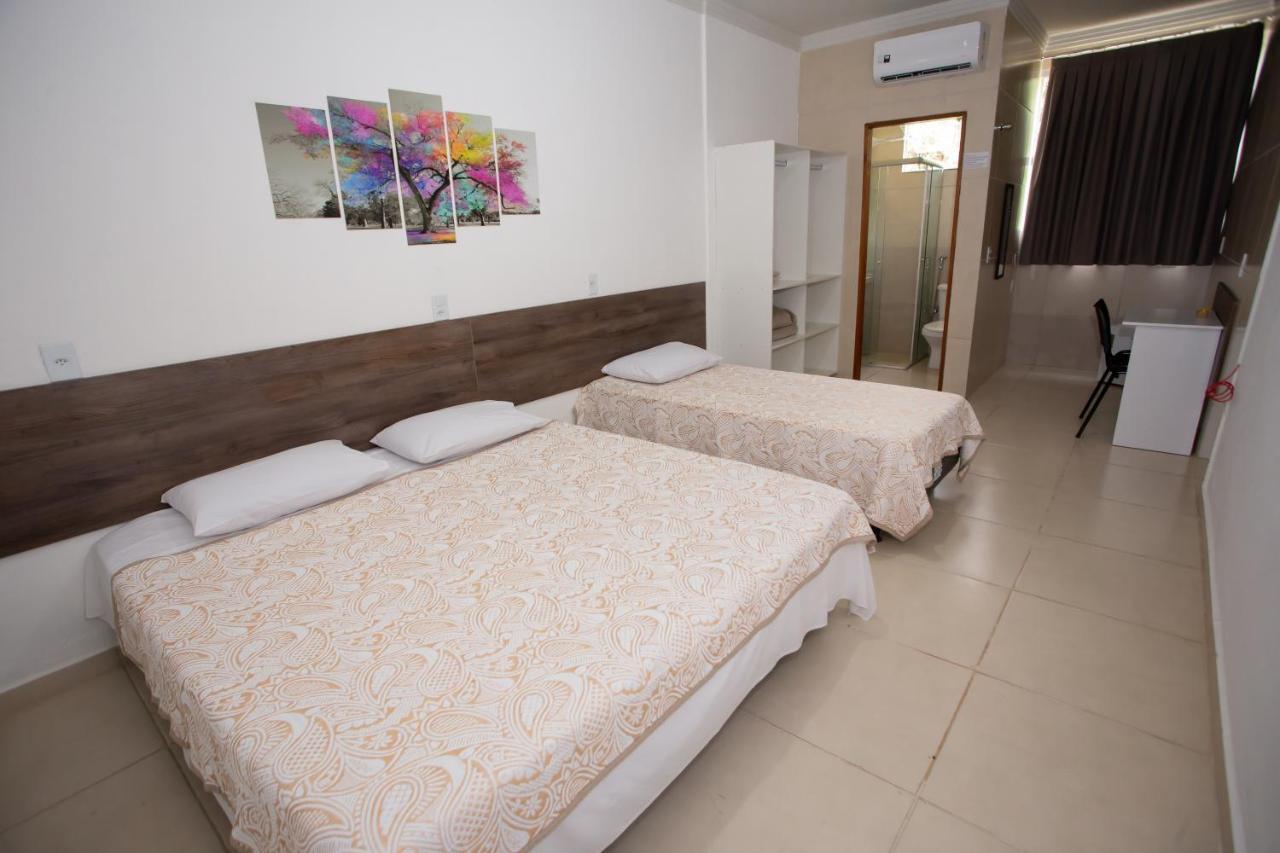 Ribeiro Suit'S Hotel Араша Екстер'єр фото