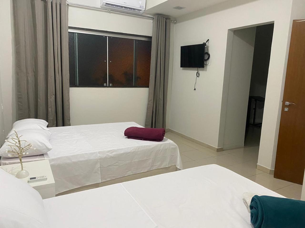 Ribeiro Suit'S Hotel Араша Екстер'єр фото