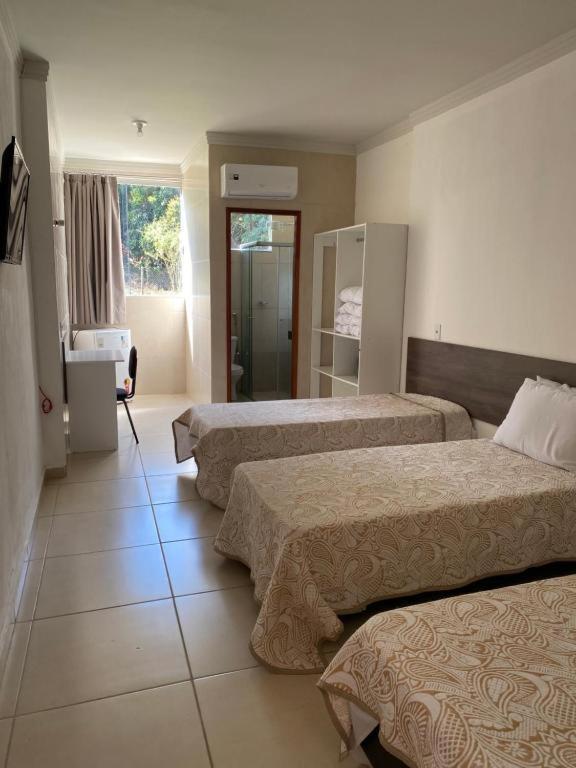 Ribeiro Suit'S Hotel Араша Екстер'єр фото